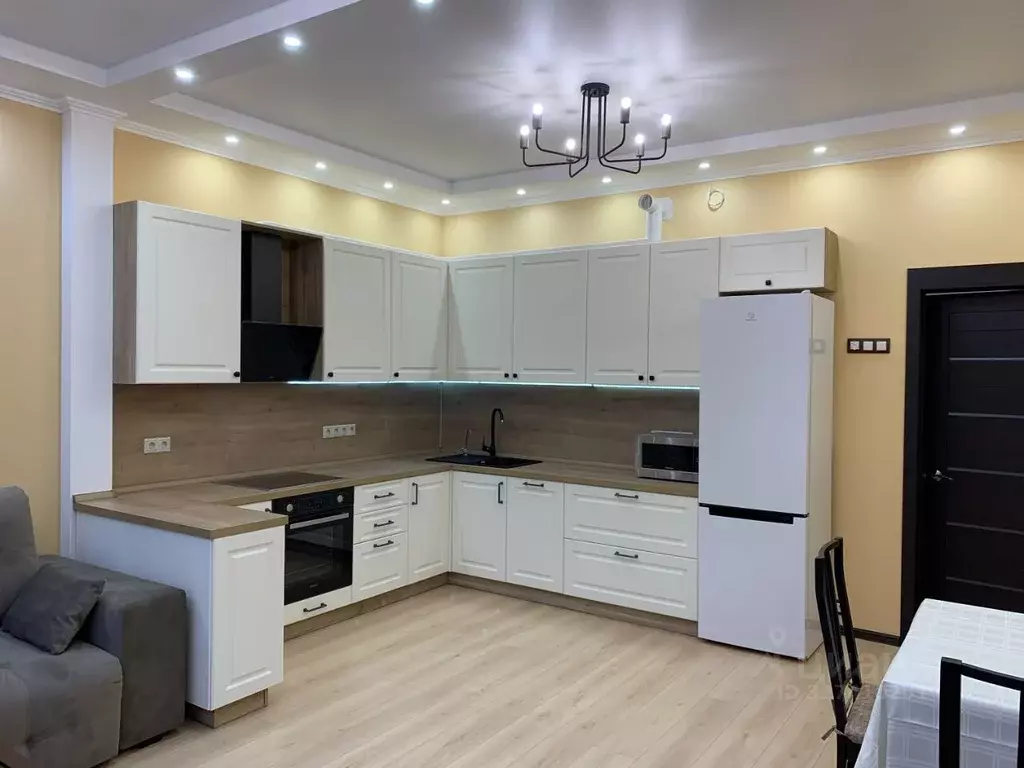 Таунхаус в Московская область, Красногорск городской округ, д. ... - Фото 1