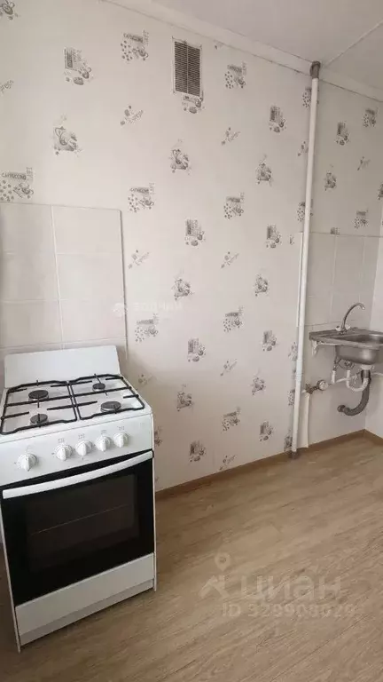 1-к кв. Чувашия, Новочебоксарск ул. Винокурова, 25 (35.0 м) - Фото 2