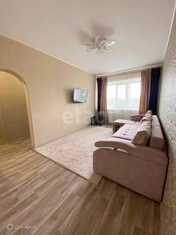 Продаётся 2-к квартира, 42.4 м - Фото 1