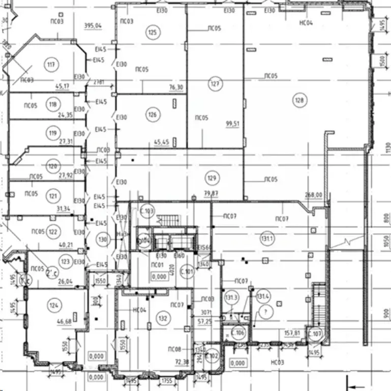 Офис в Москва Кутузовский просп., 36С50 (1022 м) - Фото 2