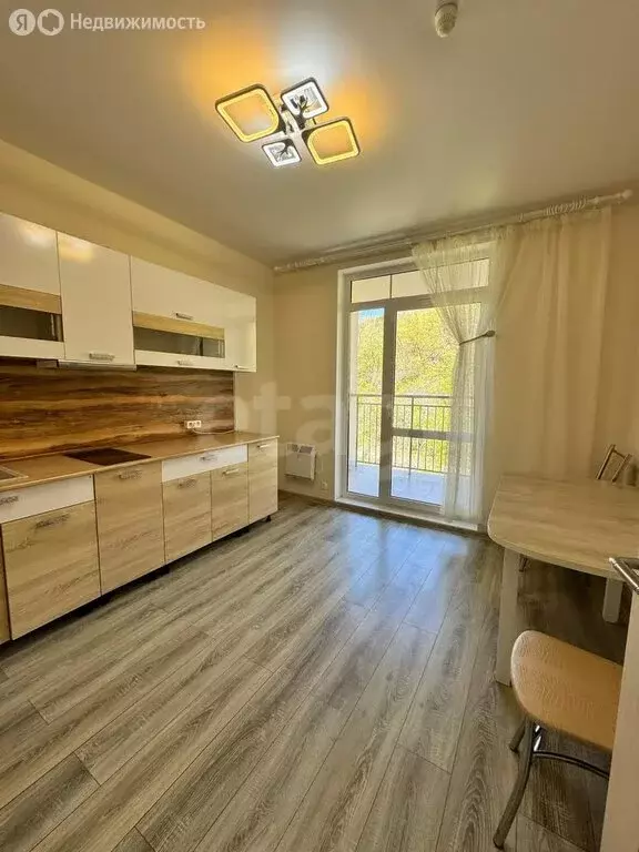 2-комнатная квартира: село Сукко, Мирная улица, 11к3 (44 м) - Фото 1