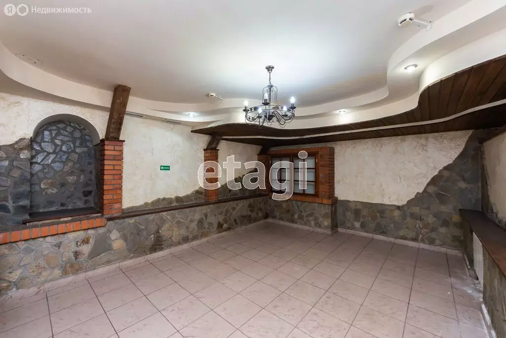 Офис (243.9 м) - Фото 1