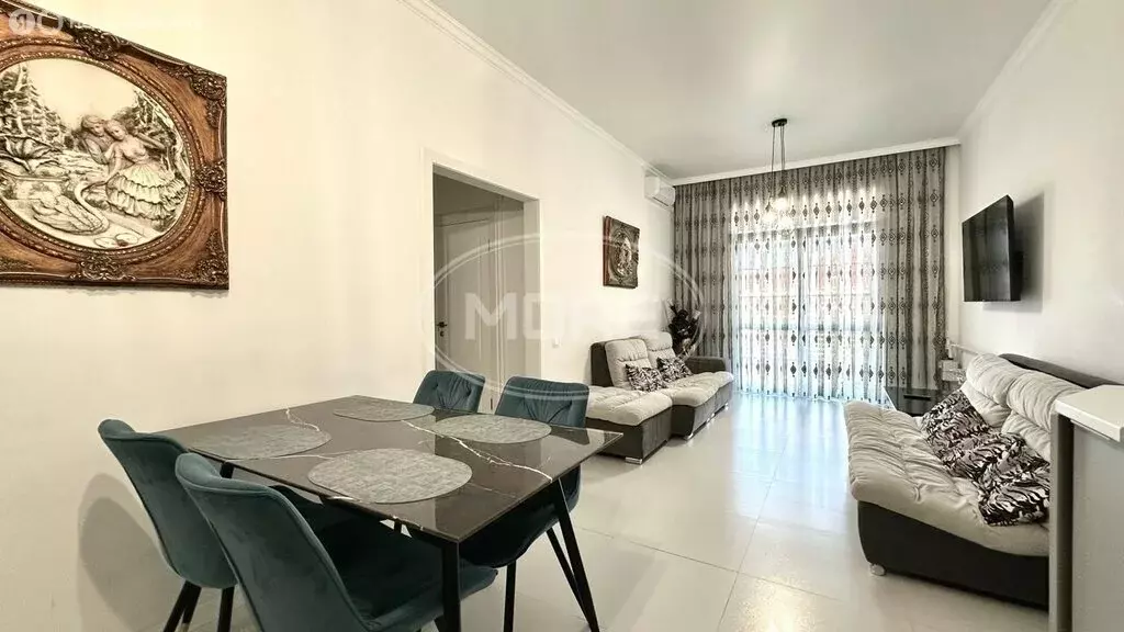 Дом в Калининградская область, Гурьевский муниципальный округ, посёлок ... - Фото 2