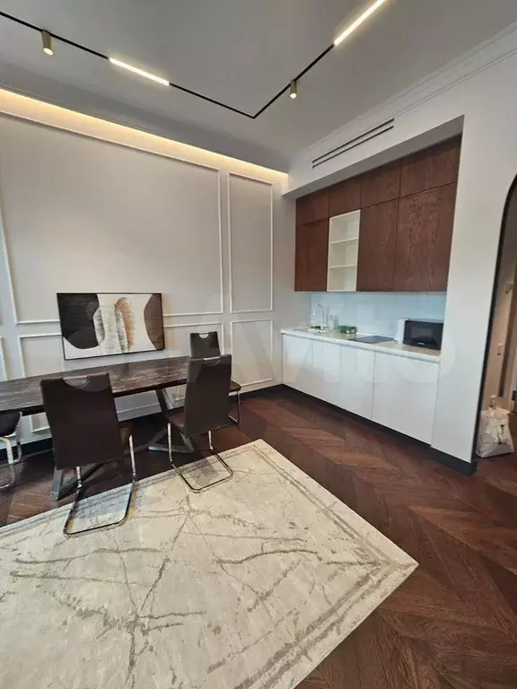 Квартира-студия, 29 м, 4/5 эт. - Фото 1