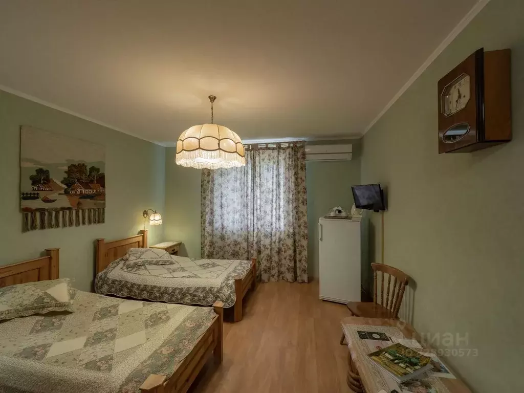 Комната Московская область, Клин городской округ, с. Селинское ул. ... - Фото 1