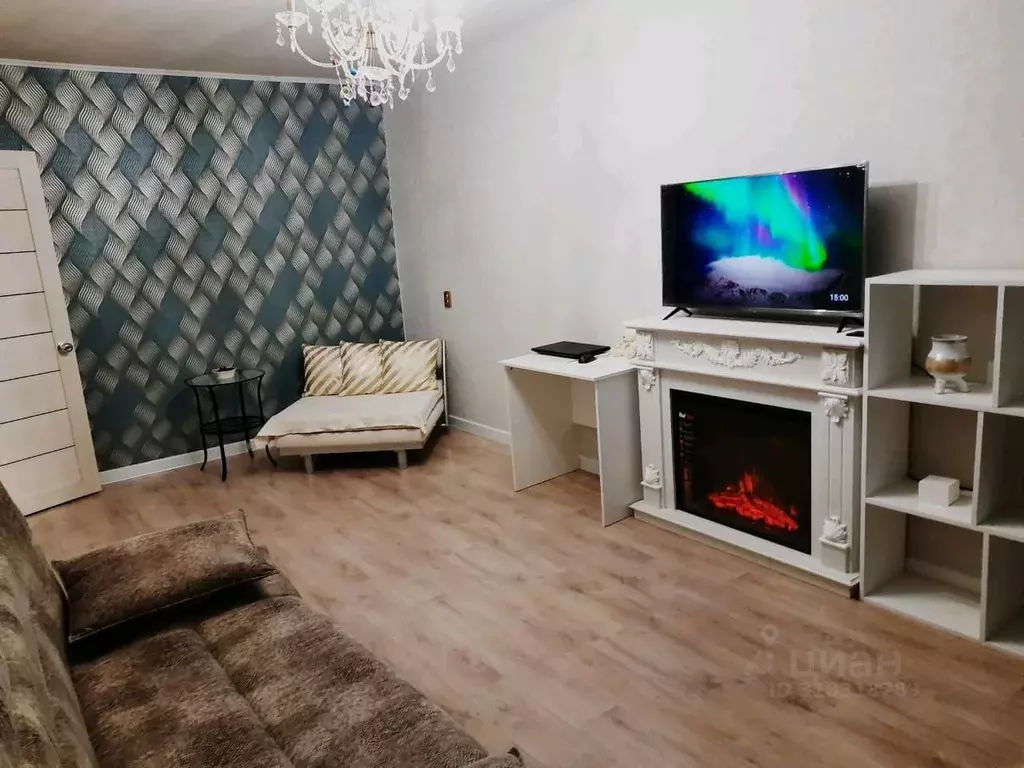 4-к кв. Саха (Якутия), Якутск ул. Аммосова, 4/1 (72.0 м) - Фото 0