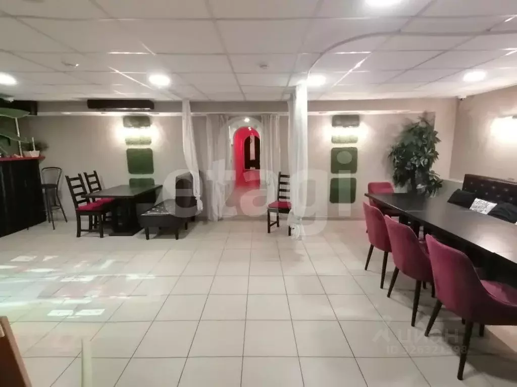 Офис в Свердловская область, Талица ул. Луначарского, 10 (133 м) - Фото 1