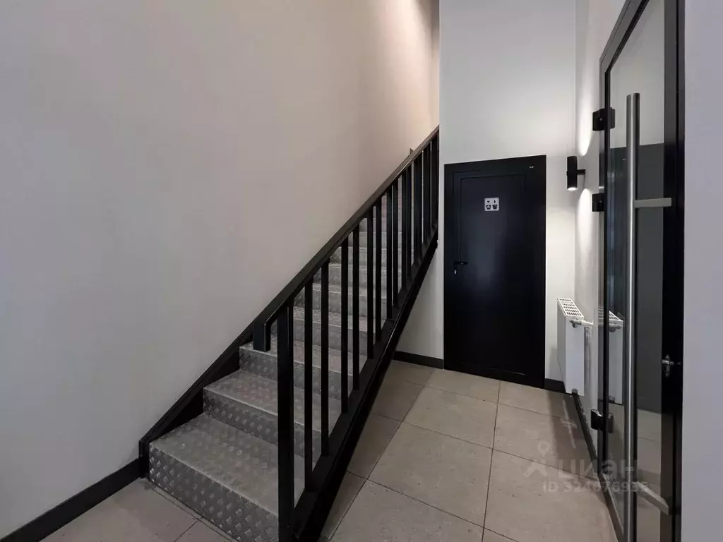 Офис в Иркутская область, Иркутск ул. Декабрьских Событий, 29Б (30 м) - Фото 2