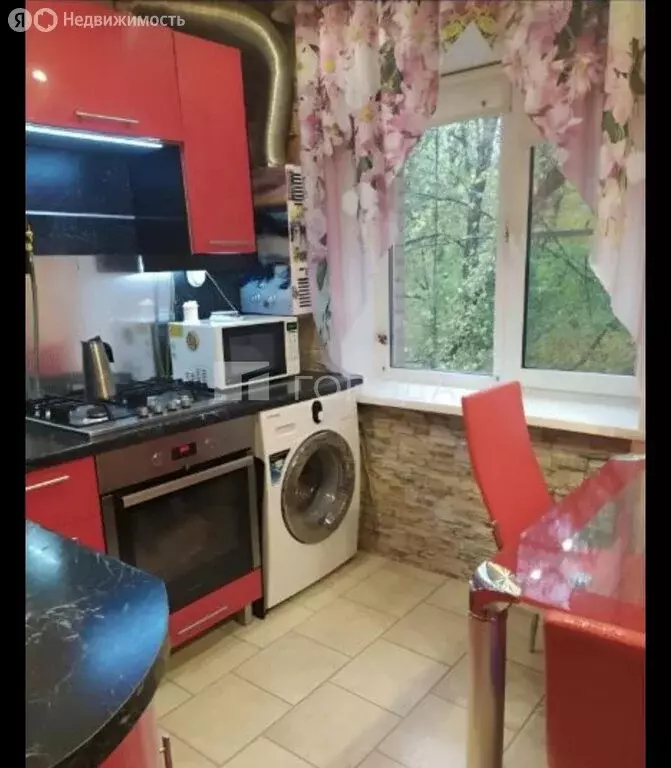 2-комнатная квартира: Пушкино, Октябрьская улица, 30 (43.7 м) - Фото 1