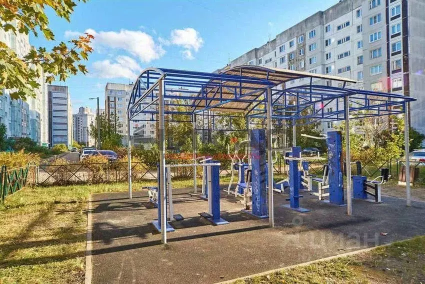 3-к кв. Ярославская область, Ярославль Яковлевская ул., 8 (62.7 м) - Фото 2