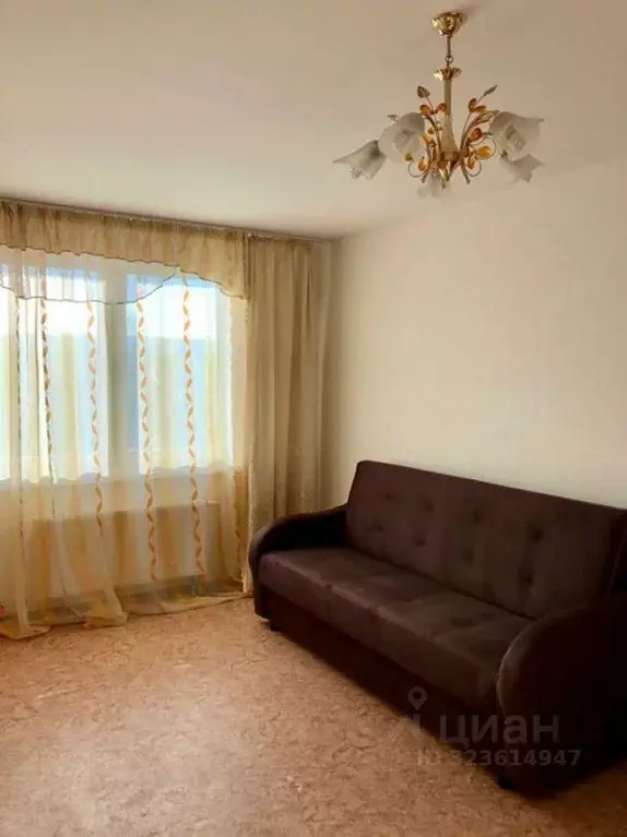 1-к кв. Свердловская область, Верхняя Пышма просп. Успенский, 18/1 ... - Фото 2