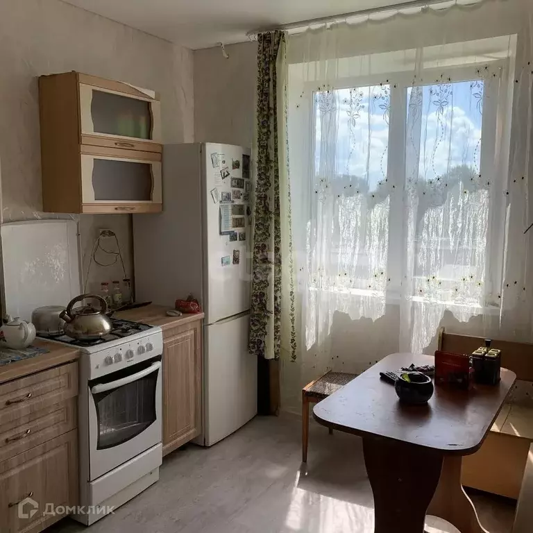 Продаётся 2-к квартира, 51.6 м - Фото 1