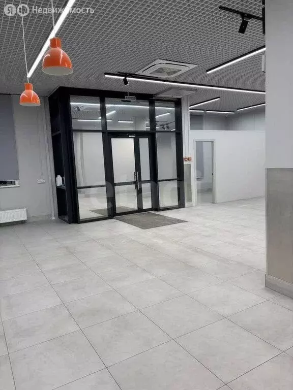 Торговая площадь (308.4 м) - Фото 1