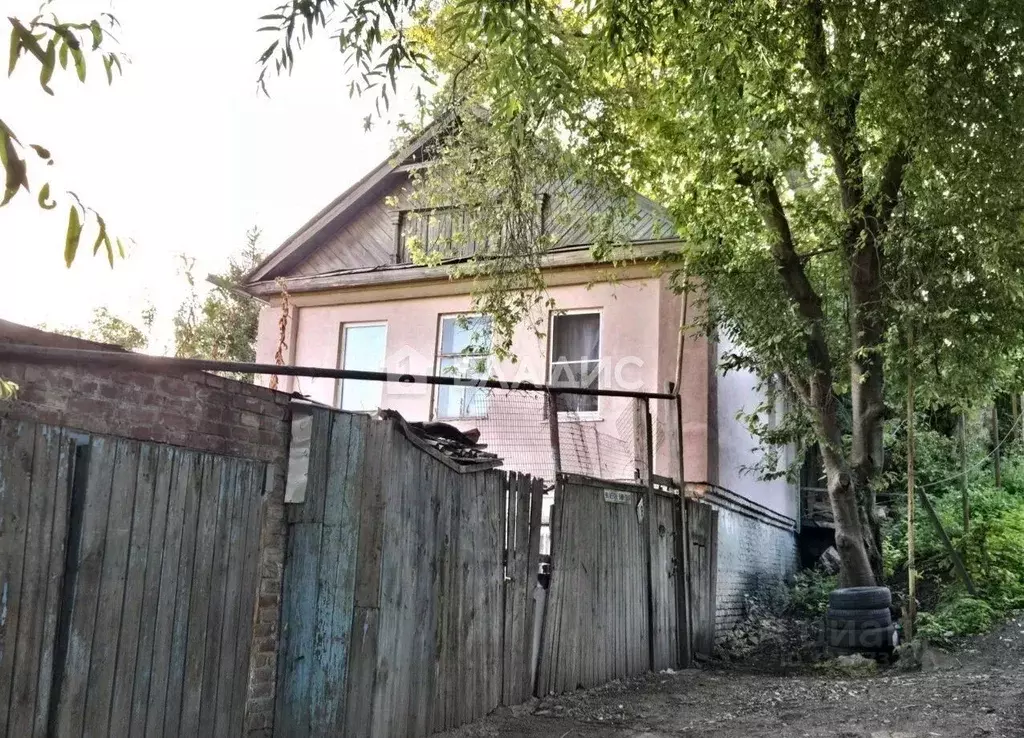 Дом в Пензенская область, Пенза ул. Верхне-Вишневая, 8 (106 м) - Фото 1