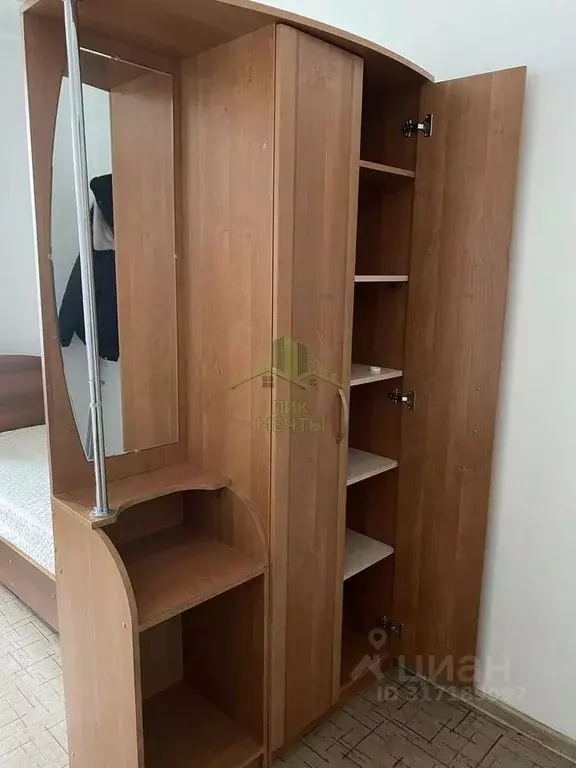 Комната Бурятия, Улан-Удэ ул. Ранжурова, 1 (10.4 м) - Фото 1