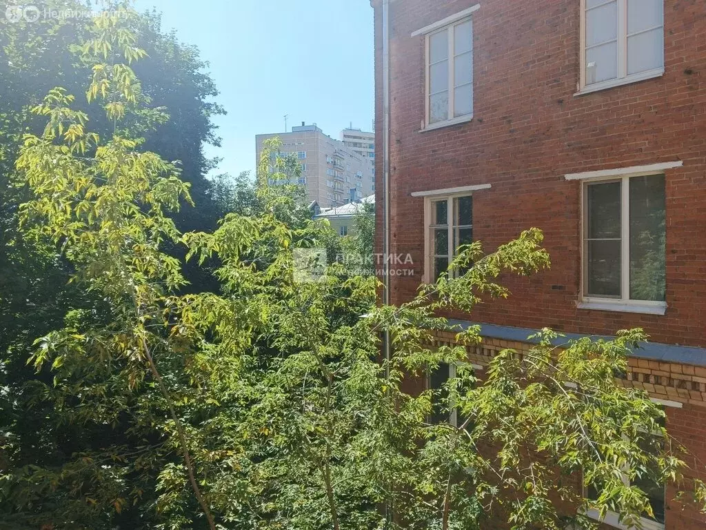 3-комнатная квартира: Москва, Энергетическая улица, 20 (86 м) - Фото 2