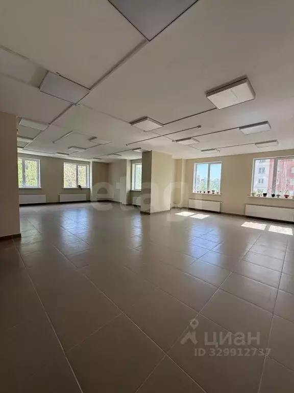 Офис в Пермский край, Пермь ул. Толмачева, 15 (750 м) - Фото 2
