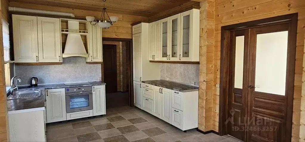 Дом в Ленинградская область, Гатчинский муниципальный округ, Дони ТСН ... - Фото 2