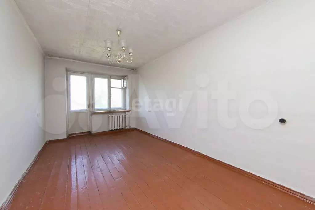 2-к. квартира, 42,7 м, 4/5 эт. - Фото 1