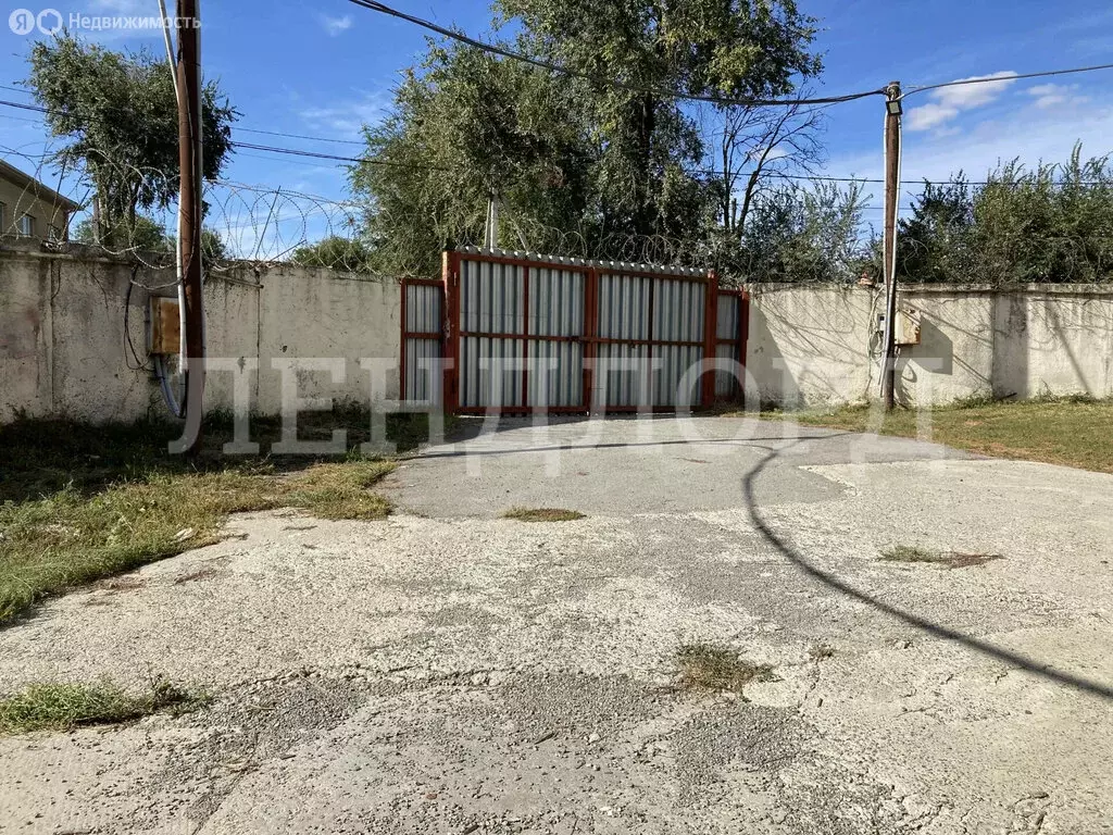 Склад (575 м) - Фото 1