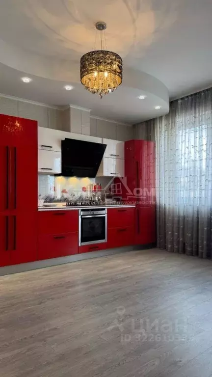 3-к кв. Ставропольский край, Ессентуки Советская ул., 11 (118.0 м) - Фото 2