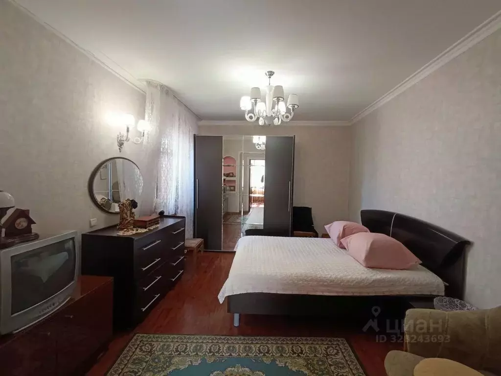 Дом в Северная Осетия, Владикавказ Заводская ул., 35 (70 м) - Фото 1