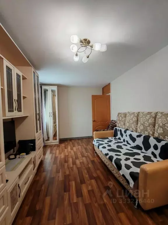 2-к кв. Московская область, Наро-Фоминский городской округ, Калининец ... - Фото 1