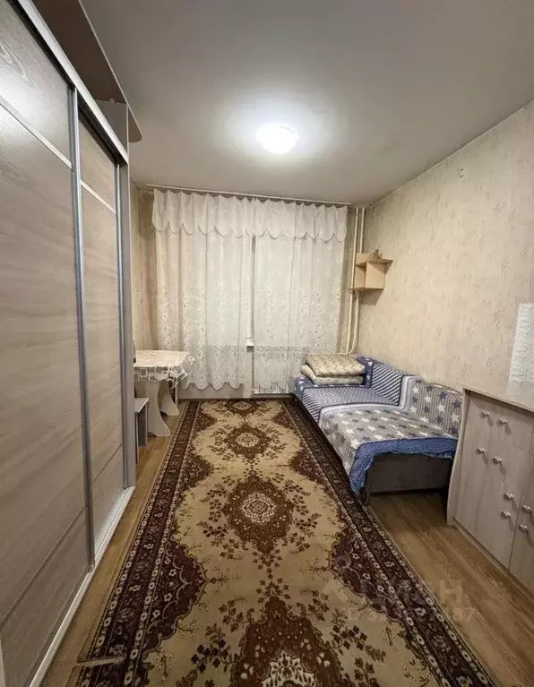 Студия Красноярский край, Красноярск ул. Вильского, 7А (14.5 м) - Фото 1