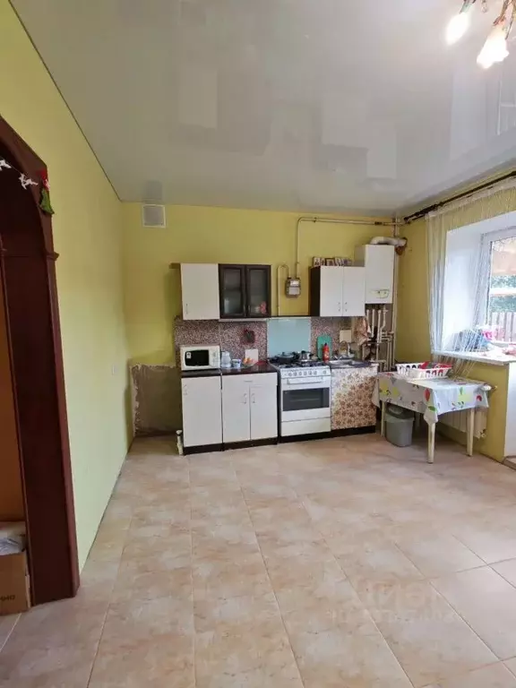 3-к кв. Башкортостан, Уфимский район, с. Чесноковка ул. Гагарина, 2 ... - Фото 2