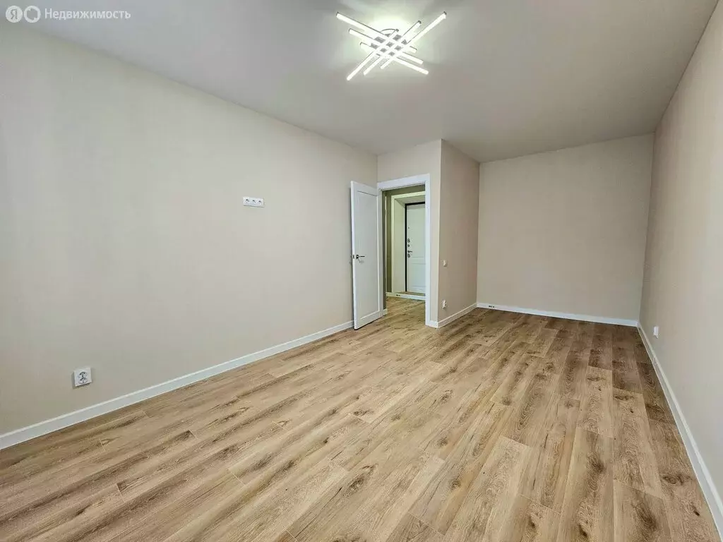 1-комнатная квартира: Тула, улица Будённого, 94 (37 м) - Фото 1