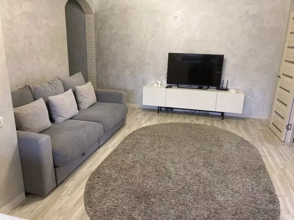 3-к кв. Краснодарский край, Сочи пер. Ереванский, 17А (50.0 м) - Фото 2