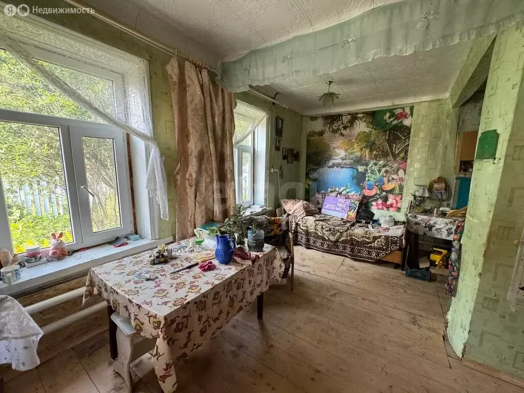 Дом в Аша, улица Лебедева (50 м) - Фото 1
