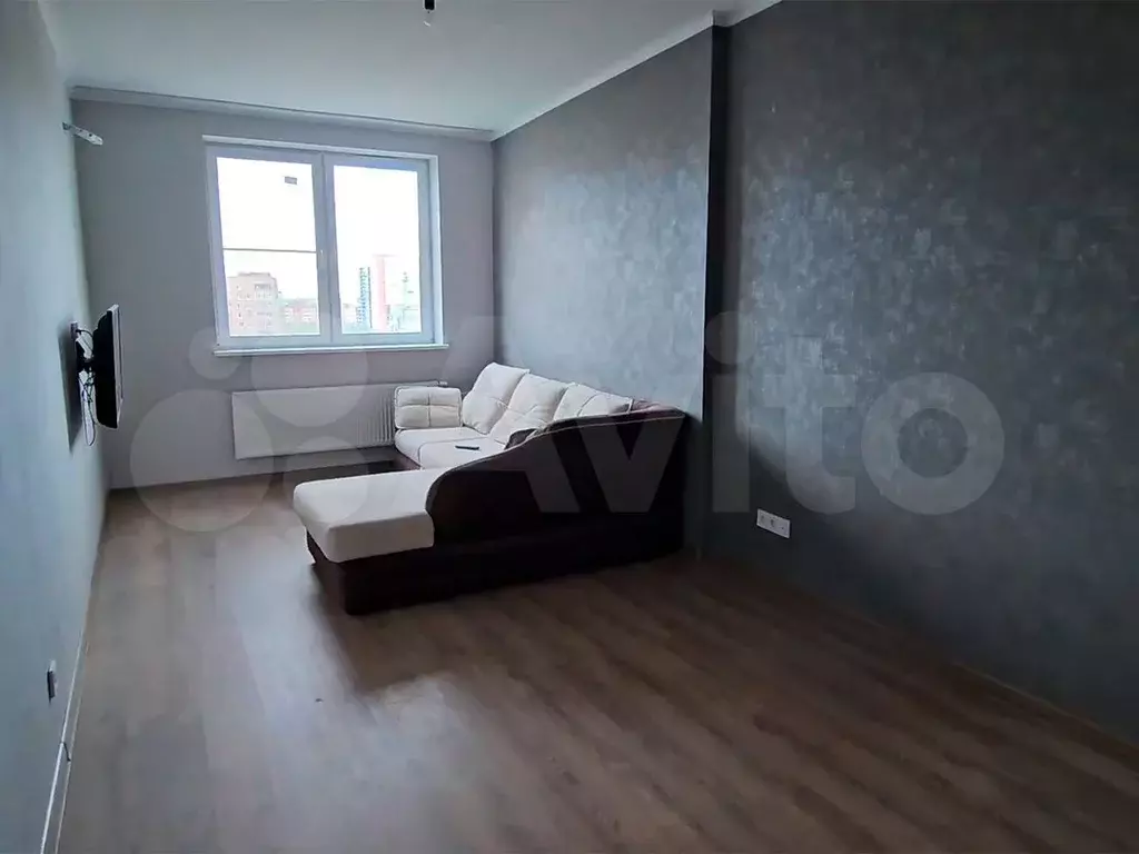 3-к. квартира, 74,5 м, 8/16 эт. - Фото 0