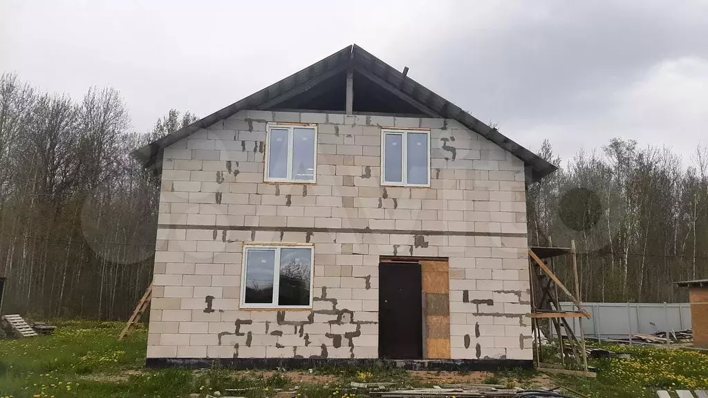 Дом 150 м на участке 15 сот. - Фото 1