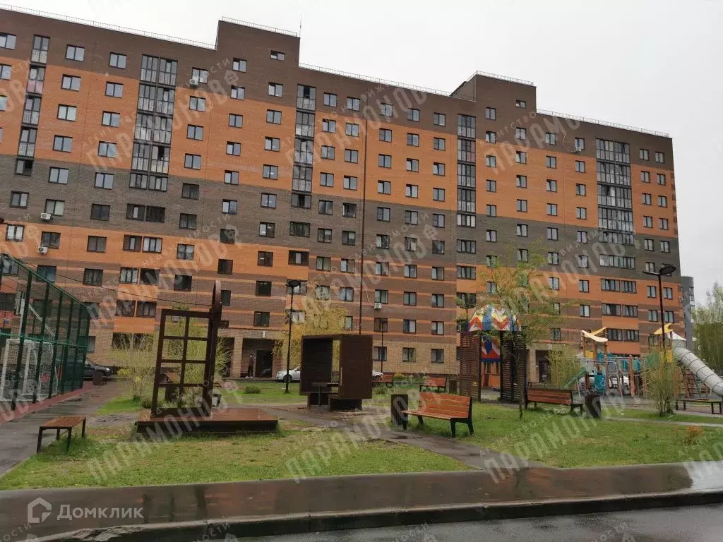 Продаётся 1-к квартира, 28.6 м - Фото 0