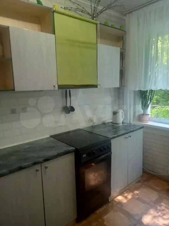 1-к. квартира, 35 м, 2/9 эт. - Фото 0
