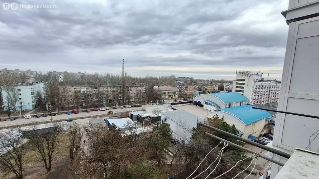 3-комнатная квартира: Таганрог, улица Дзержинского, 163 (58 м) - Фото 1