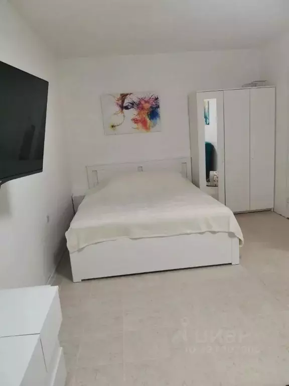 2-к кв. Москва Строгинский бул., 7К2 (44.3 м) - Фото 1