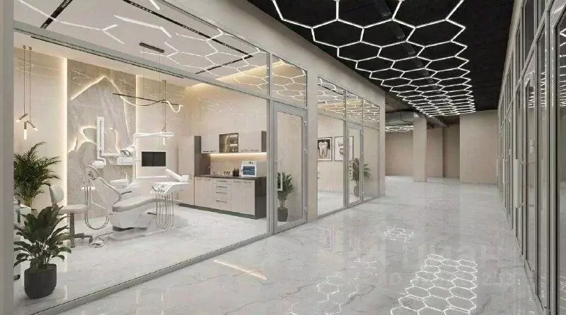 Офис в Краснодарский край, Сочи городской округ, Дагомыс пгт ш. ... - Фото 1