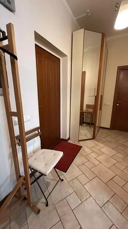 3-к кв. Москва Мичуринский просп., 5 (99.2 м) - Фото 1