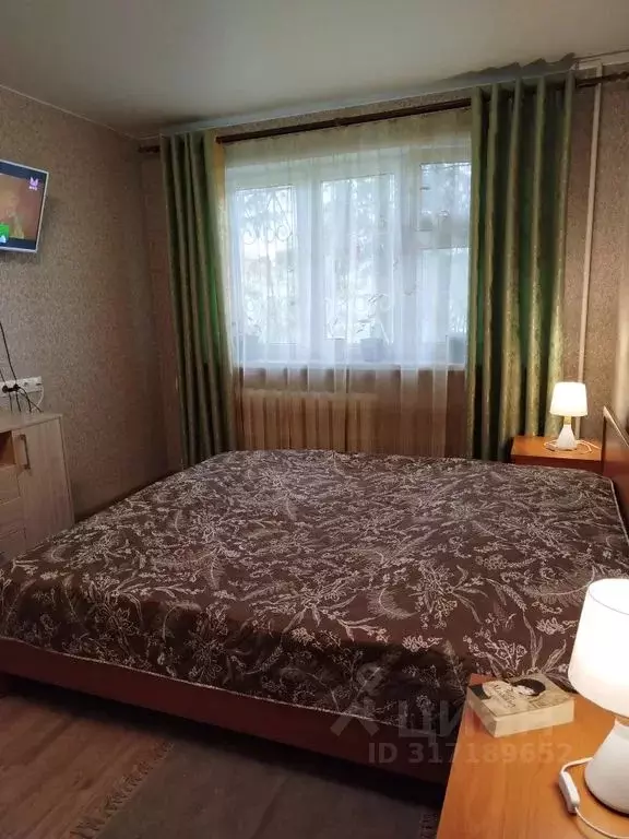 1-к кв. Костромская область, Кострома Депутатская ул., 20 (32.0 м) - Фото 1