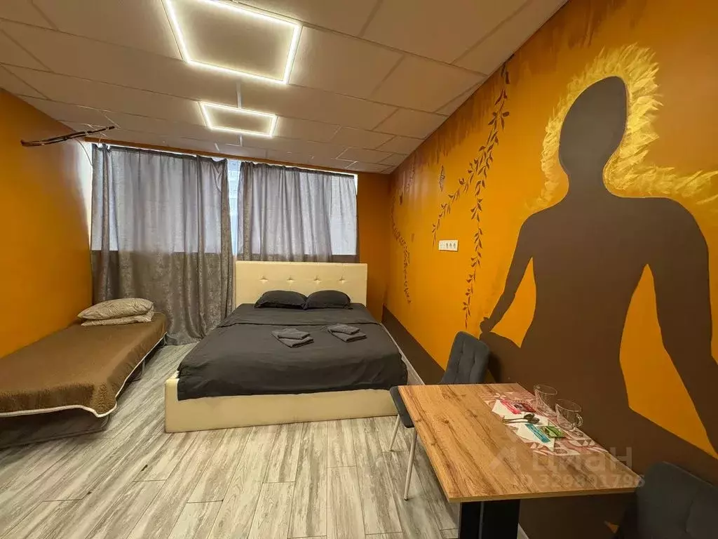 Комната Московская область, Балашиха просп. Ленина, 32б - Фото 2