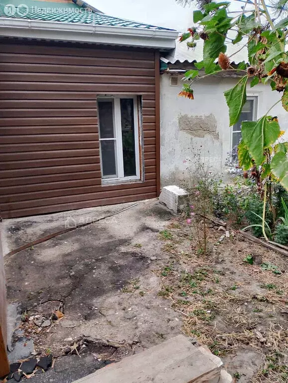 Дом в Азов, улица Дзержинского, 54 (46 м) - Фото 2