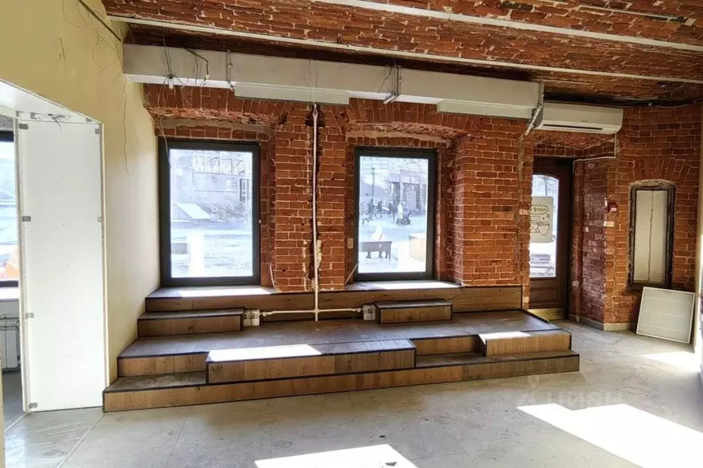 Помещение свободного назначения в Санкт-Петербург Садовая ул., 40 (302 ... - Фото 1