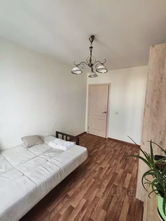 2-к кв. Свердловская область, Екатеринбург ул. Маневровая, 26 (45.3 м) - Фото 2