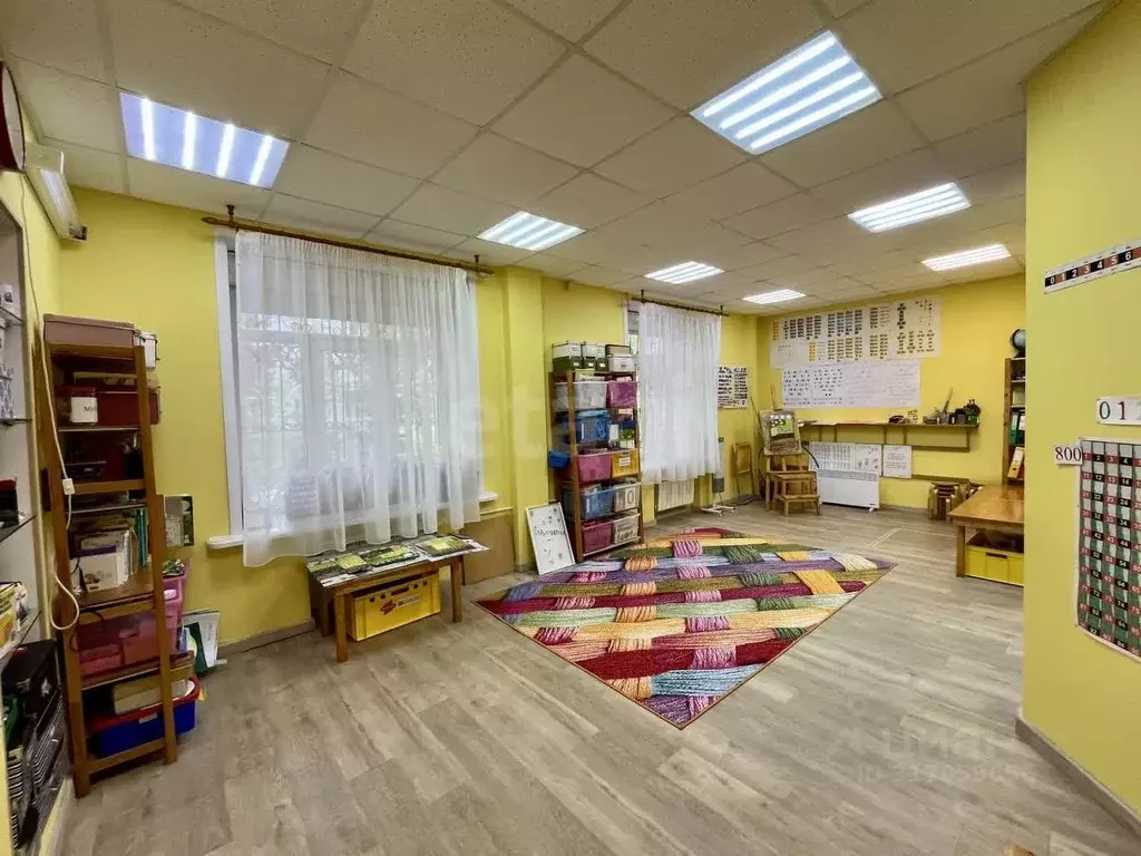 3-к кв. Самарская область, Самара Ново-Садовая ул., 8/2 (64.5 м) - Фото 1