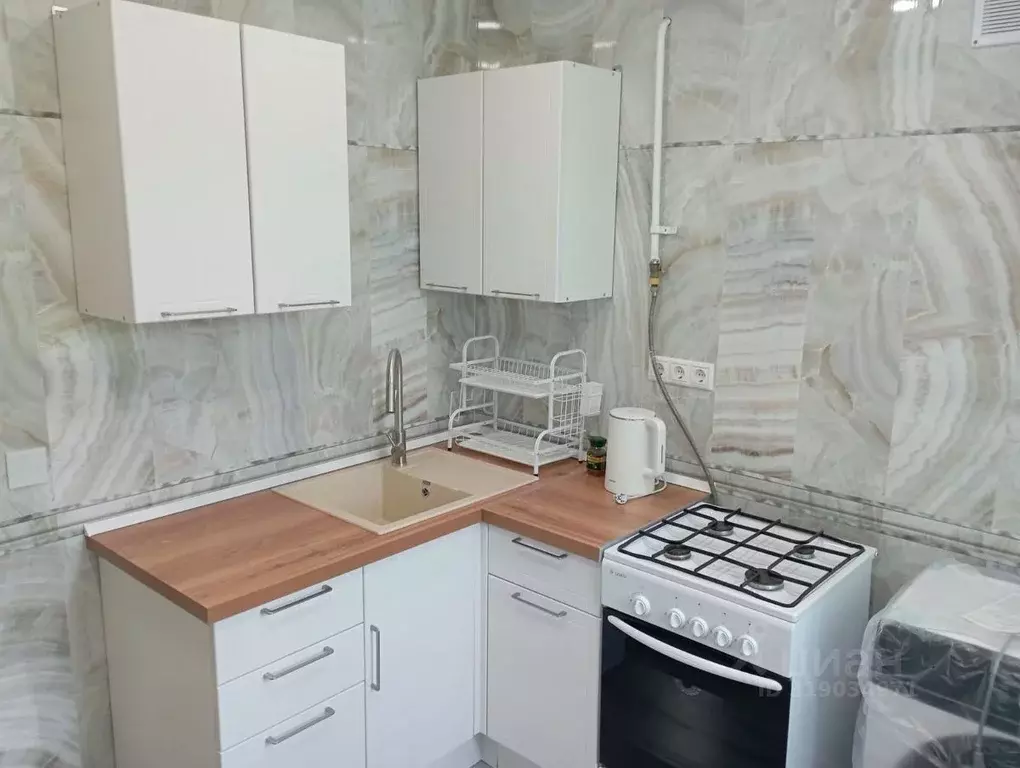 2-к кв. Москва Большой Коптевский проезд, 14К1 (44.3 м) - Фото 0
