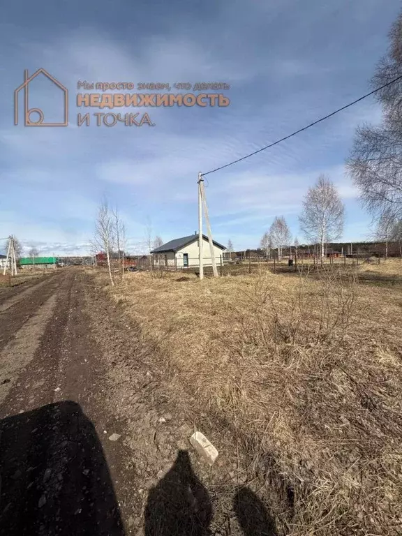 Участок в Башкортостан, Нефтекамск ул. Яснополянская, 41 (10.0 сот.) - Фото 2