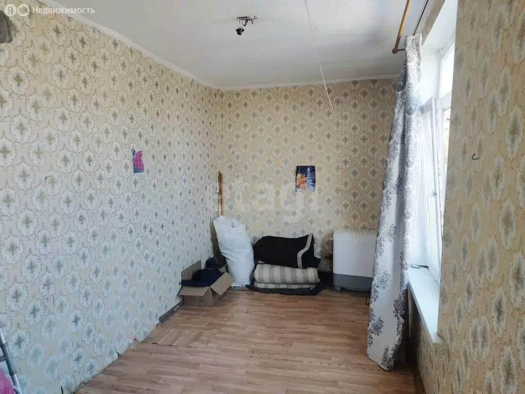 2-комнатная квартира: Улан-Удэ, улица Чертенкова, 149А (35.9 м) - Фото 2