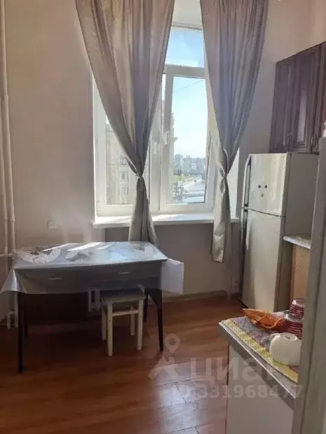 2-к кв. Москва Смоленская наб., 5/13 (58.0 м) - Фото 2